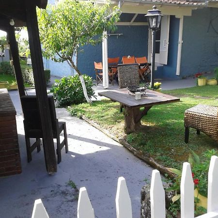 Seaside Cottage Паралия-Катерини Экстерьер фото